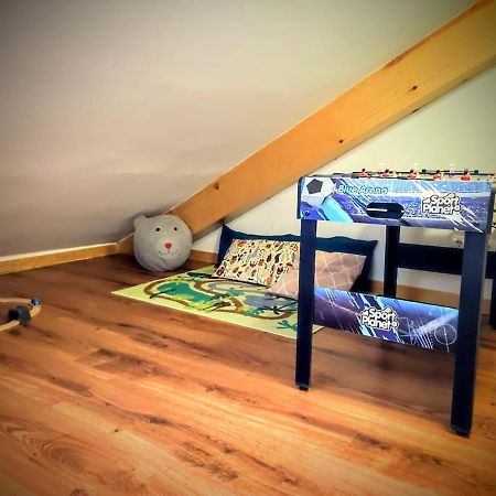 Apartament Moneda 46 Cuenca  Zewnętrze zdjęcie