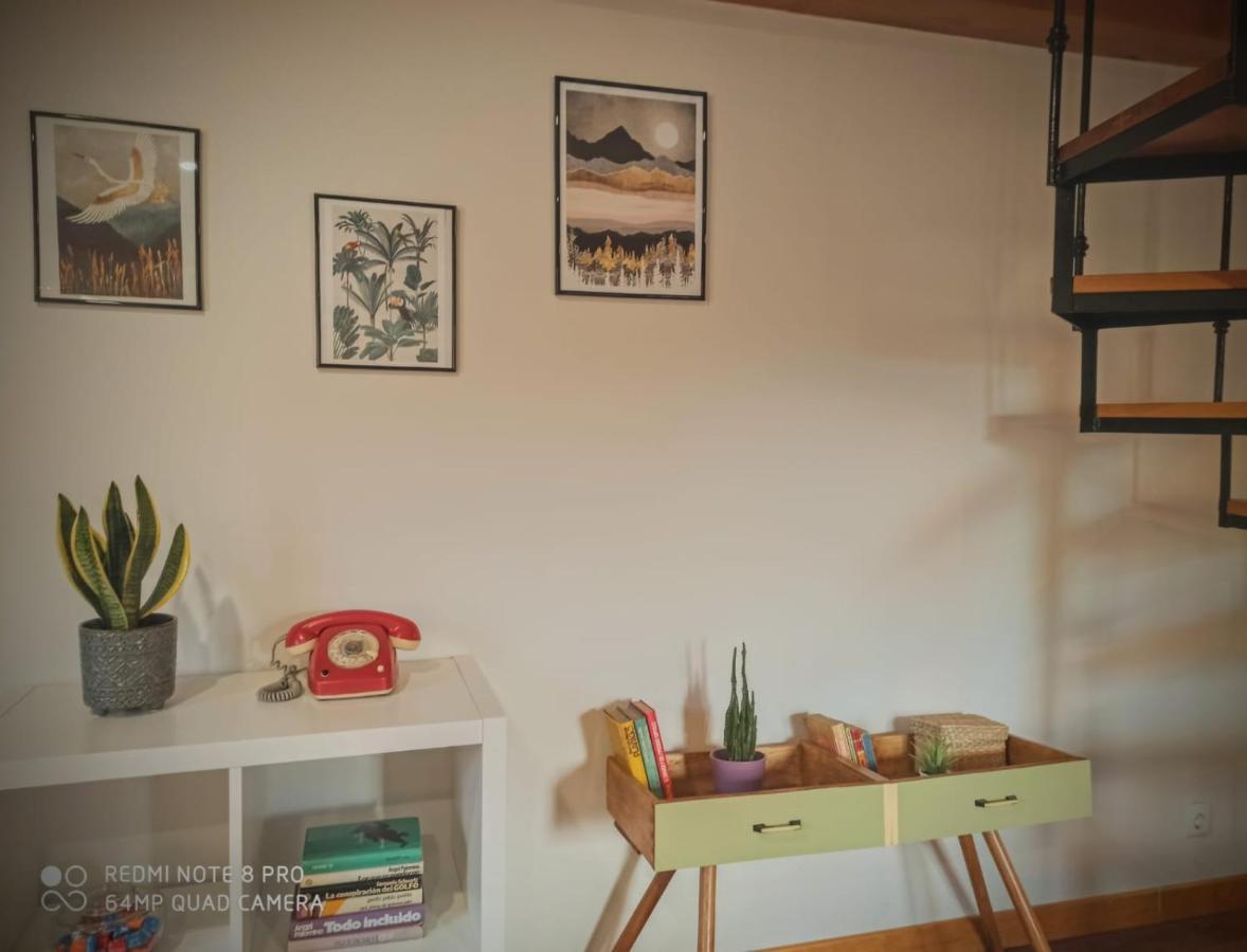 Apartament Moneda 46 Cuenca  Zewnętrze zdjęcie