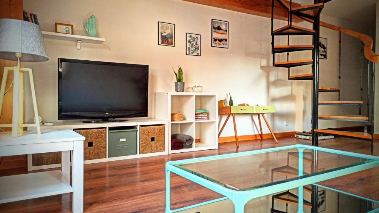 Apartament Moneda 46 Cuenca  Zewnętrze zdjęcie