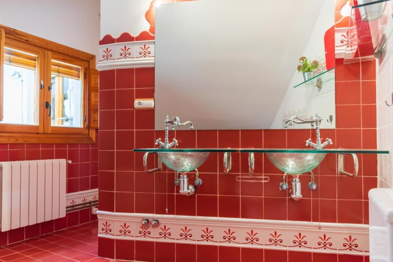 Apartament Moneda 46 Cuenca  Zewnętrze zdjęcie