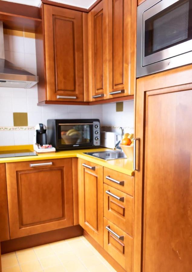 Apartament Moneda 46 Cuenca  Zewnętrze zdjęcie
