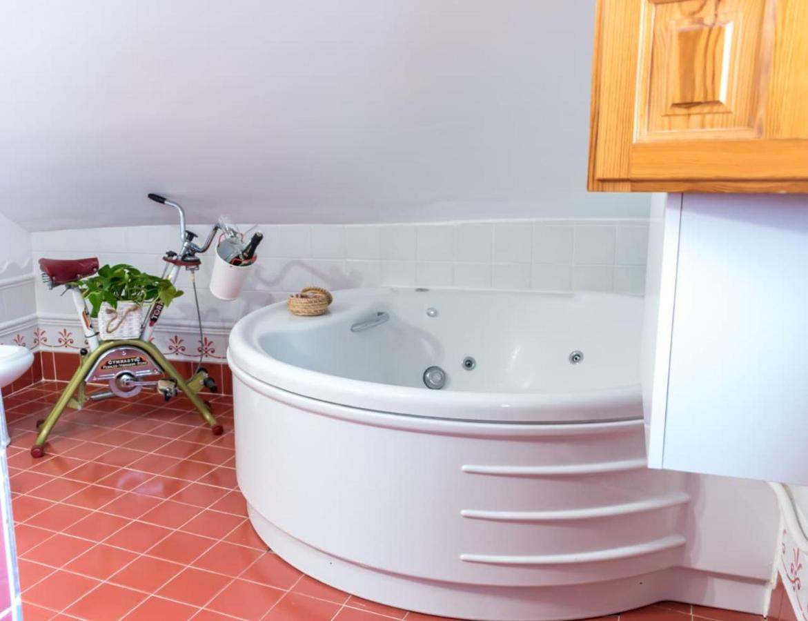 Apartament Moneda 46 Cuenca  Zewnętrze zdjęcie