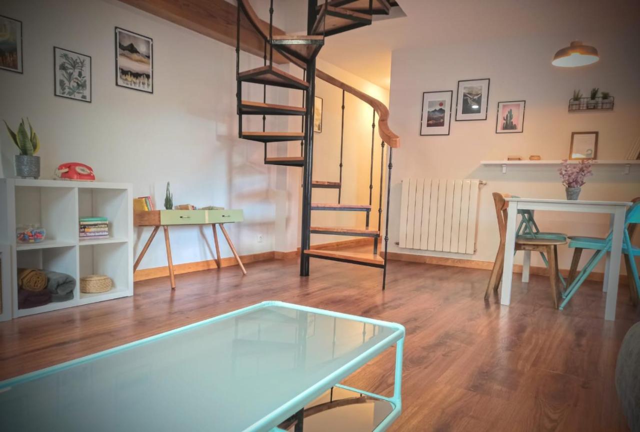 Apartament Moneda 46 Cuenca  Zewnętrze zdjęcie