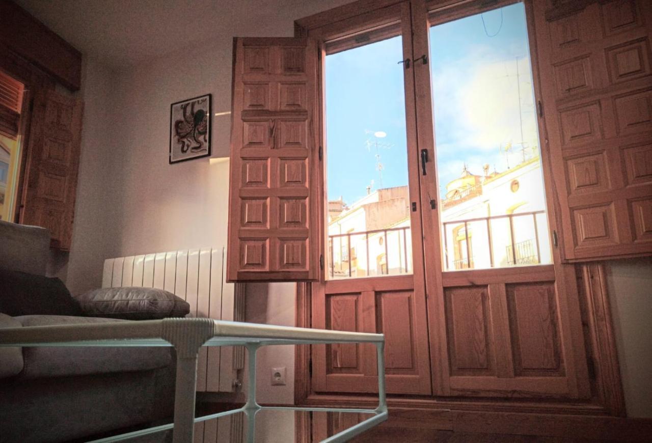 Apartament Moneda 46 Cuenca  Zewnętrze zdjęcie