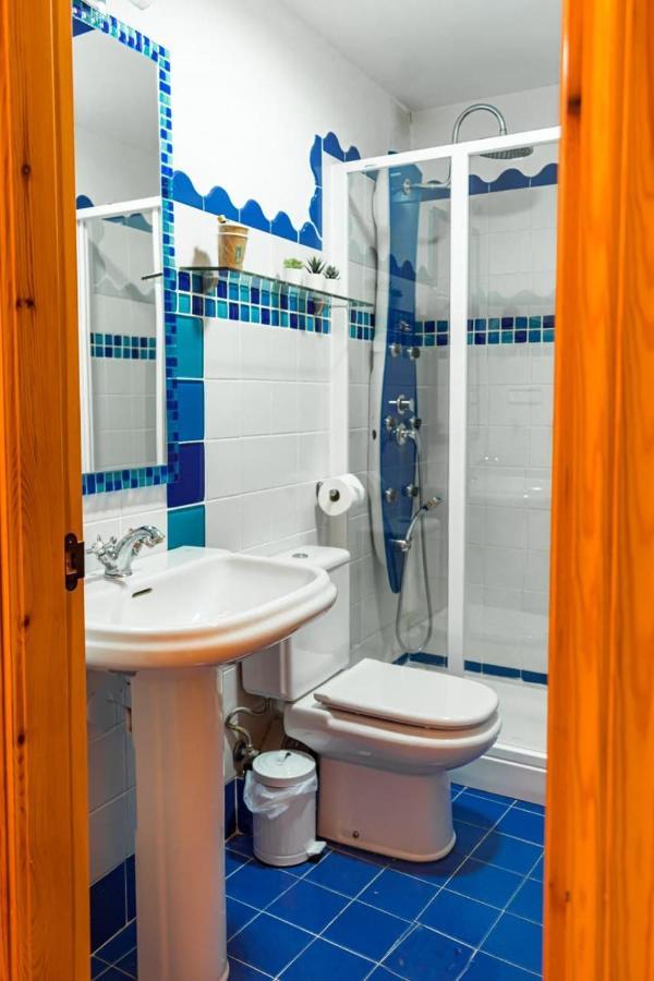 Apartament Moneda 46 Cuenca  Zewnętrze zdjęcie