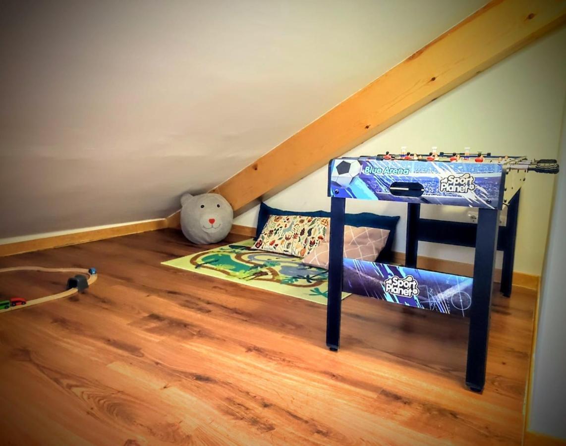 Apartament Moneda 46 Cuenca  Zewnętrze zdjęcie
